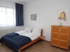 صور الفندق: Ferienwohnung in der Fußgängerzone Zentral - Studio Apartment