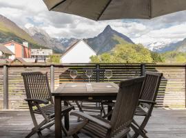 Photo de l’hôtel: Apartment Panoramic Bovec