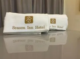 Season Inn Hotel Apartment_Duqm, hotel in Duqm
