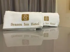 Season Inn Hotel Apartment_Duqm โรงแรมในดักม์