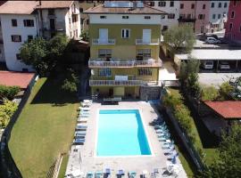 Hotel Photo: Albergo Drena