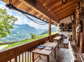 Gambaran Hotel: App Dolomiten Winklerhof