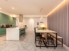 Hotel fotografie: Feel Porto Vintage Townhouses