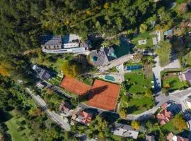 Sport Hotel Panorama- SPA Resort