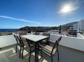 Cabana Del Mar, hotel in Mojácar