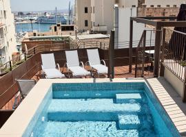 صور الفندق: JOE'S GOMILA BOUTIQUE HOTEL