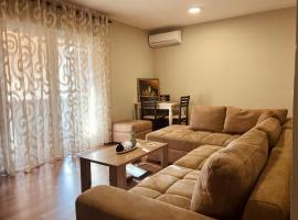 Hotel Photo: Casa Mia - Modern Apartment near the city center