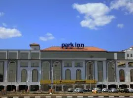 Park Inn by Radisson Najran, hotel u gradu Nadžran