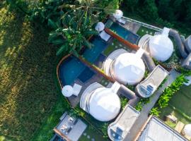 Hotel fotografie: Triyana Resort and Glamping