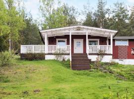 Hình ảnh khách sạn: Holiday home STRÄNGNÄS