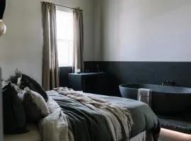 The Benev - Wellness Accommodation and Spa Beechworth