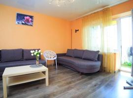 Gambaran Hotel: Laisves-Taikos apartaments