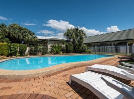 Sunshine Coast Airport Motel, hotel in Marcoola