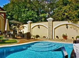 Hotel Vila Lago