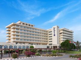 Hotel fotoğraf: Radisson Blu Hotel & Resort, Al Ain