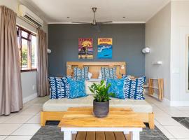 Gambaran Hotel: Beach Studios- Camps Bay