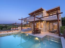 Meganisi Diamond, hotel in Meganisi