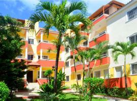 Hotel Photo: Parco del Caribe