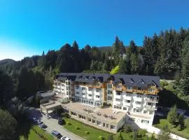 Huinid Bustillo Hotel & Spa