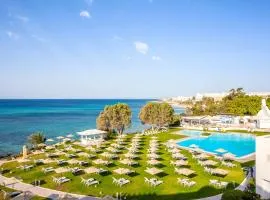 Le Sultan, hotel in Hammamet