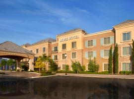 รูปภาพของโรงแรม: Ayres Hotel Chino Hills - Ontario