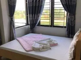 Song Châu Villa Quan Lạn, hotel en Quảng Ninh