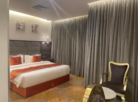 Gambaran Hotel: Wahaj Hotel Apartments 2