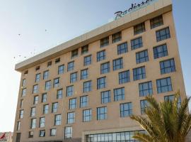 รูปภาพของโรงแรม: Radisson Hotel Sfax