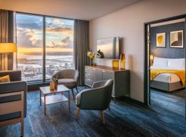 voco Auckland City Centre by IHG, hotel a Auckland