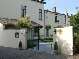 Gambaran Hotel: Guesthouse Les Tilleuls