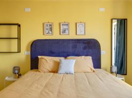 Gambaran Hotel: Sliema Creek Suites