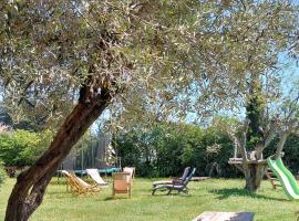 Photo de l’hôtel: L'Esperluette en Camargue