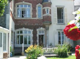 A picture of the hotel: La Demeure de Laclais