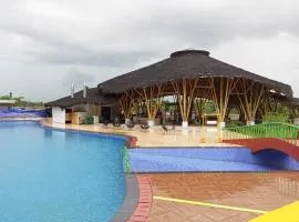 Urbanview Hotel Belitung Lodge Resto & Club House by RedDoorz