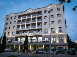 Royal Class Hotel, hotel in Cluj-Napoca