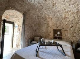 Gambaran Hotel: Il trullo di Mattia