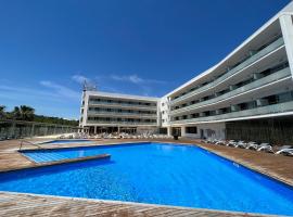 Hotel Photo: RVHotels Nautic Park