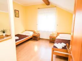 Hotel Vincentinum Novigrad na Dobri