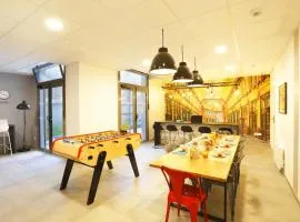 Résidence Nemea Amiens Beffroi