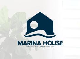 Hotelfotos: Marina House