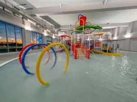 Crowne Plaza - Kearney by IHG