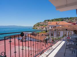 Hình ảnh khách sạn: Villa Afrodita Lake View