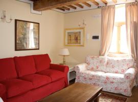 Gambaran Hotel: Borgo 7 TigliAppartamento a Montepulciano n4