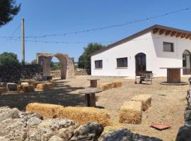 Hotelfotos: Le Grotte di Sileno