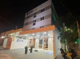 Farol Plaza Hotel, hotel in Aracaju