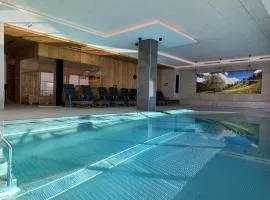 Hotel Alpenroyal