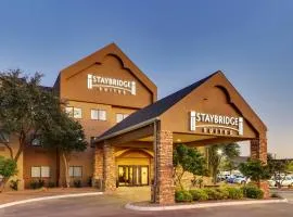 Staybridge Suites San Angelo by IHG