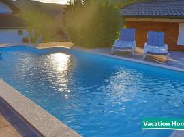 Vacation home Alan 2, hotel in Kulen Vakuf