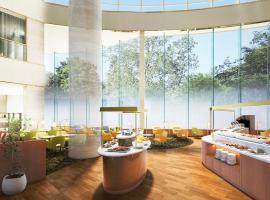 Miyako Hotel Yokkaichi, hotel in Yokkaichi