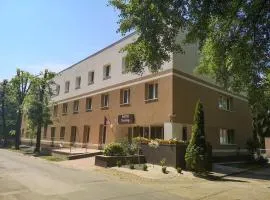 Hotel Touring